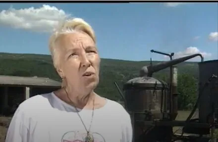 Marie Claire Meyer-właścicielka